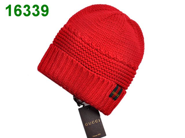 G Wool Beanies AAA-050