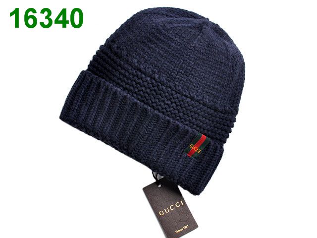 G Wool Beanies AAA-051