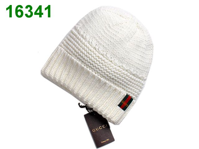 G Wool Beanies AAA-052