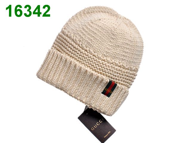 G Wool Beanies AAA-053