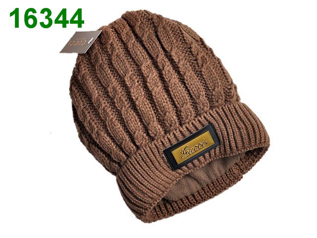 G Wool Beanies AAA-055