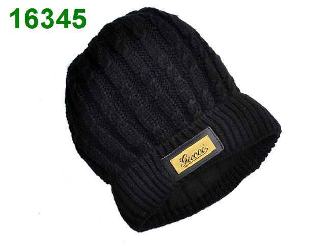 G Wool Beanies AAA-056