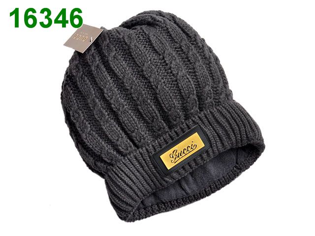 G Wool Beanies AAA-057