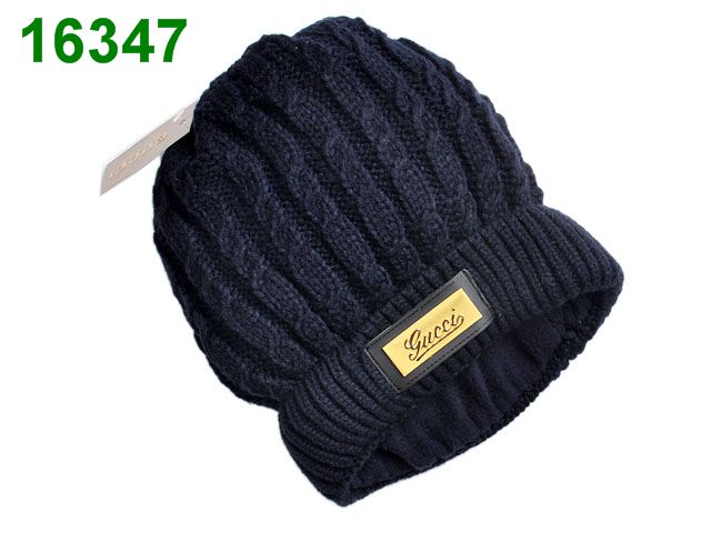 G Wool Beanies AAA-058