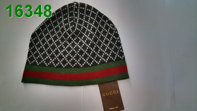 G Wool Beanies AAA-059