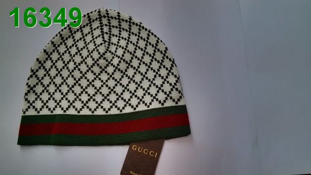 G Wool Beanies AAA-060