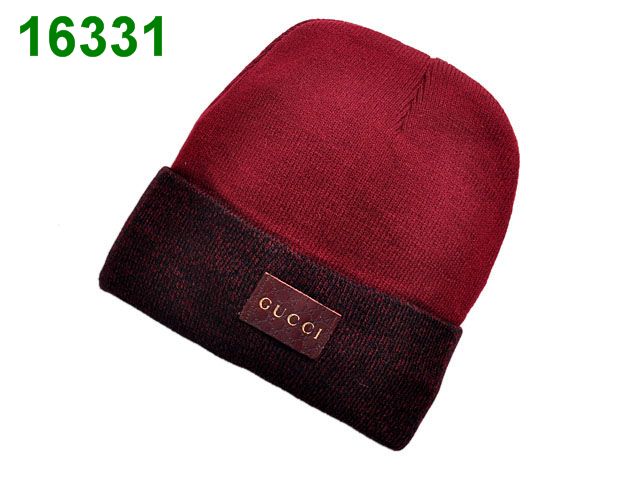 G Wool Beanies AAA-062