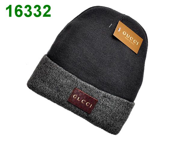 G Wool Beanies AAA-063