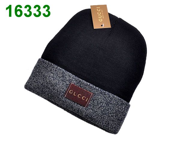 G Wool Beanies AAA-064