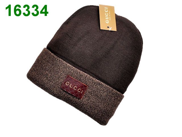 G Wool Beanies AAA-065