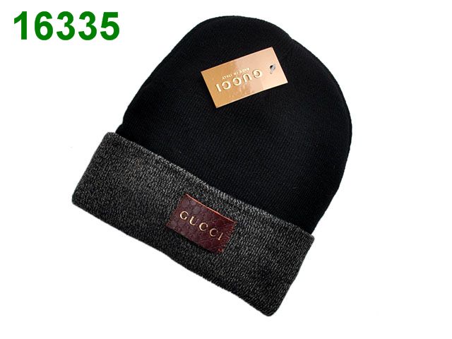 G Wool Beanies AAA-066