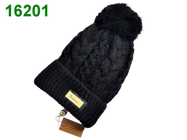 G Wool Beanies AAA-067