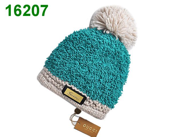 G Wool Beanies AAA-073