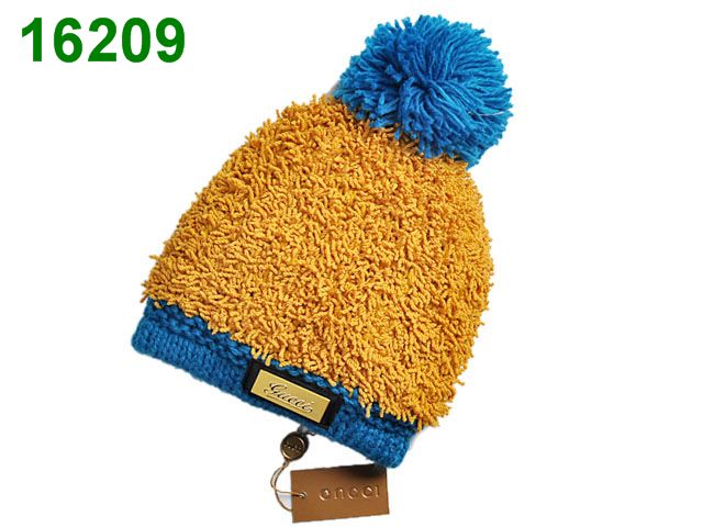 G Wool Beanies AAA-075