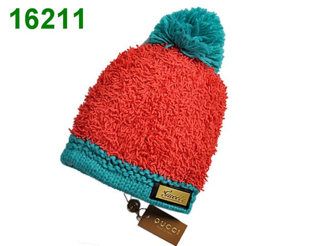 G Wool Beanies AAA-077