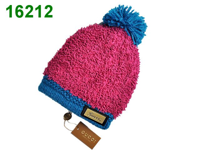 G Wool Beanies AAA-078