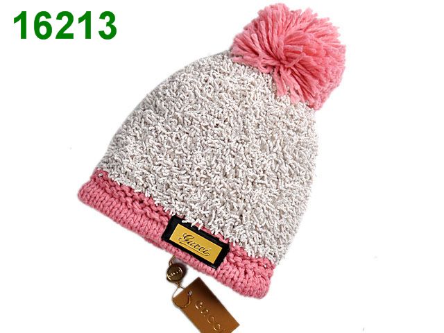 G Wool Beanies AAA-079