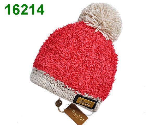 G Wool Beanies AAA-080