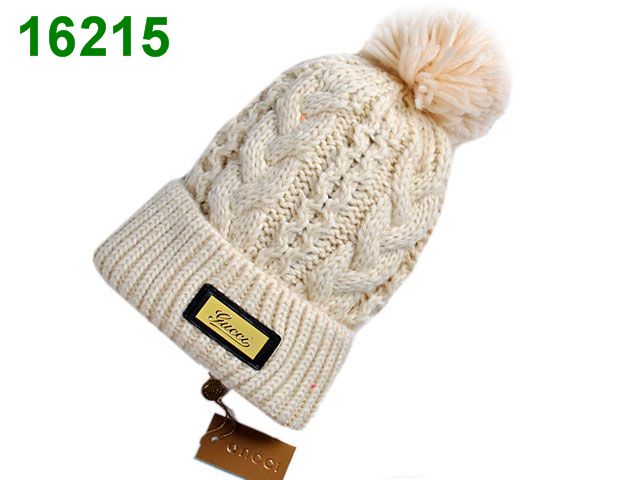 G Wool Beanies AAA-081