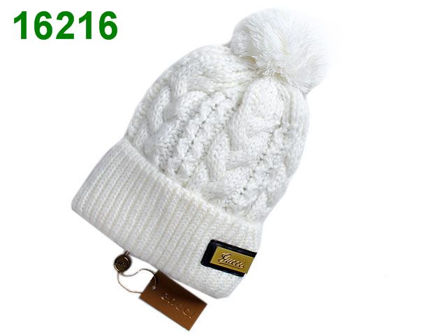 G Wool Beanies AAA-082