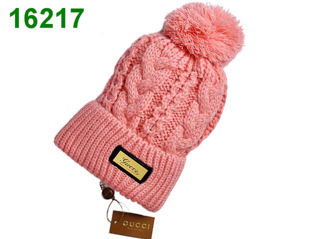 G Wool Beanies AAA-083