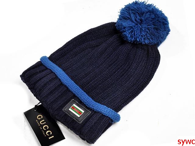 G Wool Beanies AAA-085