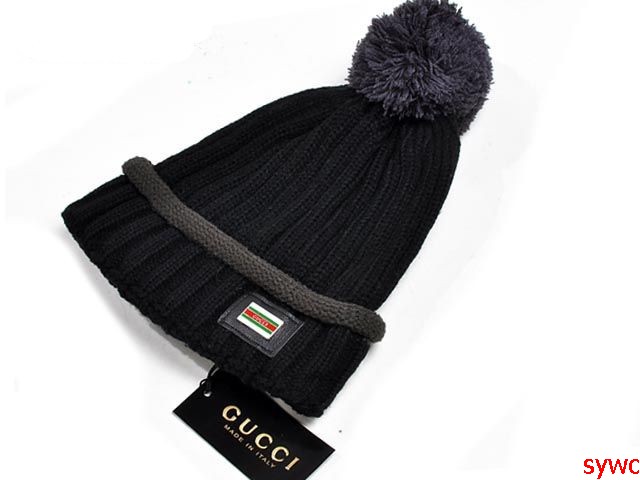 G Wool Beanies AAA-086