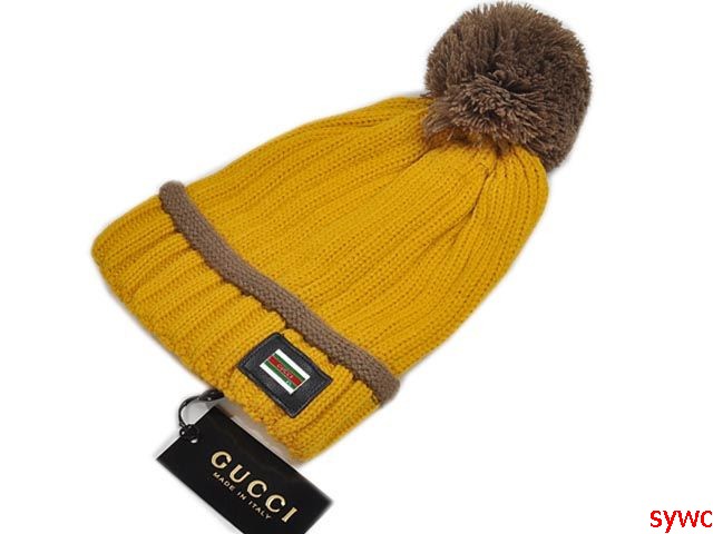 G Wool Beanies AAA-087