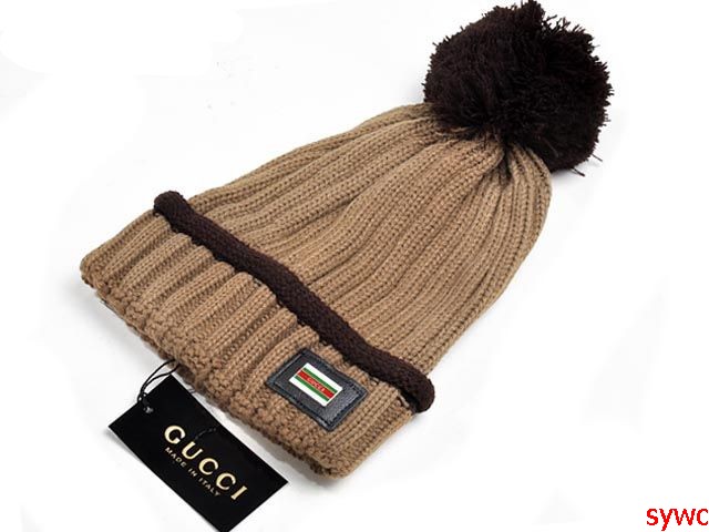 G Wool Beanies AAA-088