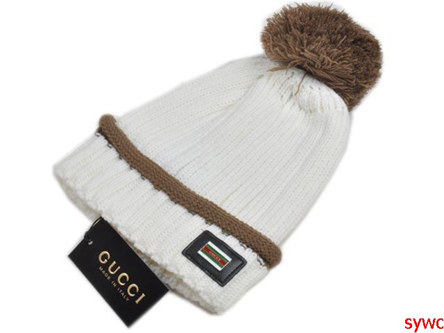 G Wool Beanies AAA-089