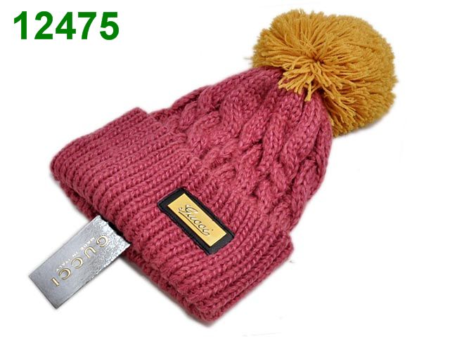 G Wool Beanies AAA-090