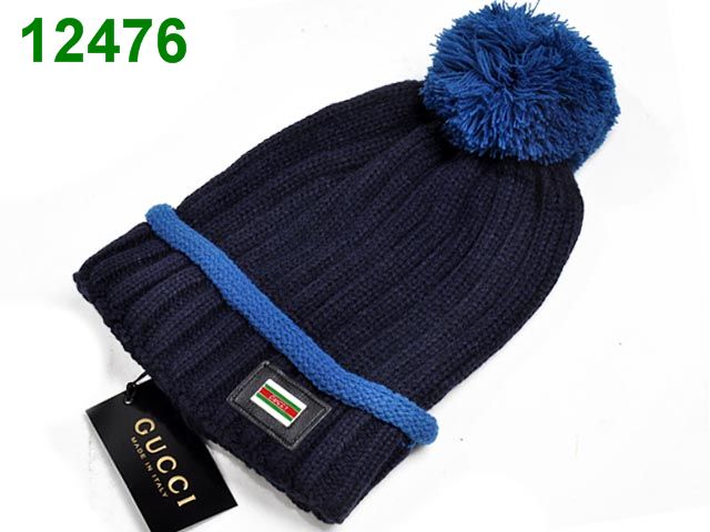 G Wool Beanies AAA-091