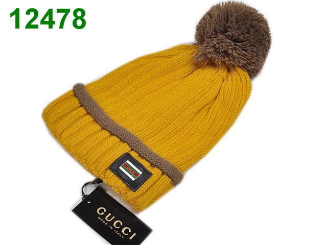 G Wool Beanies AAA-093