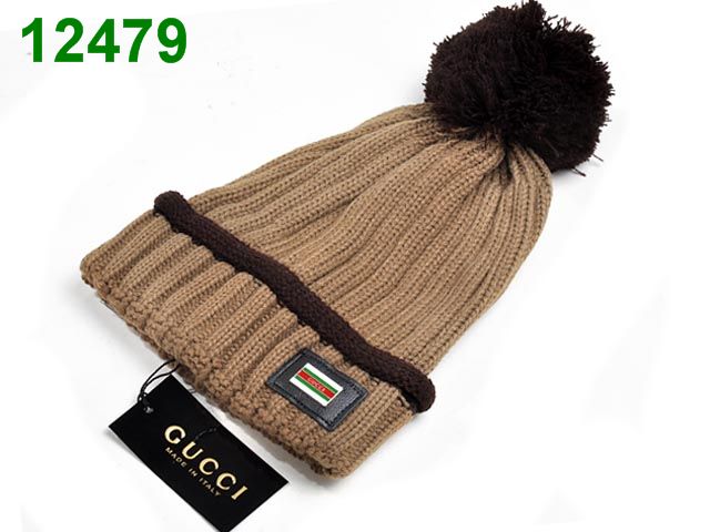 G Wool Beanies AAA-094