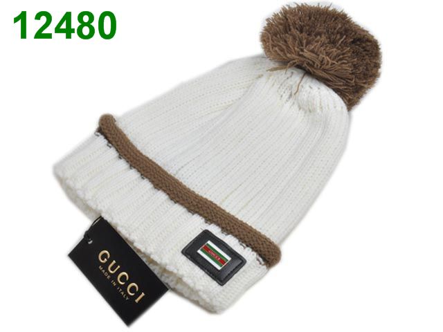 G Wool Beanies AAA-095