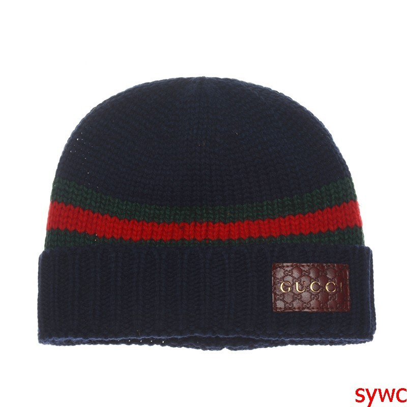 G beanie hats-007