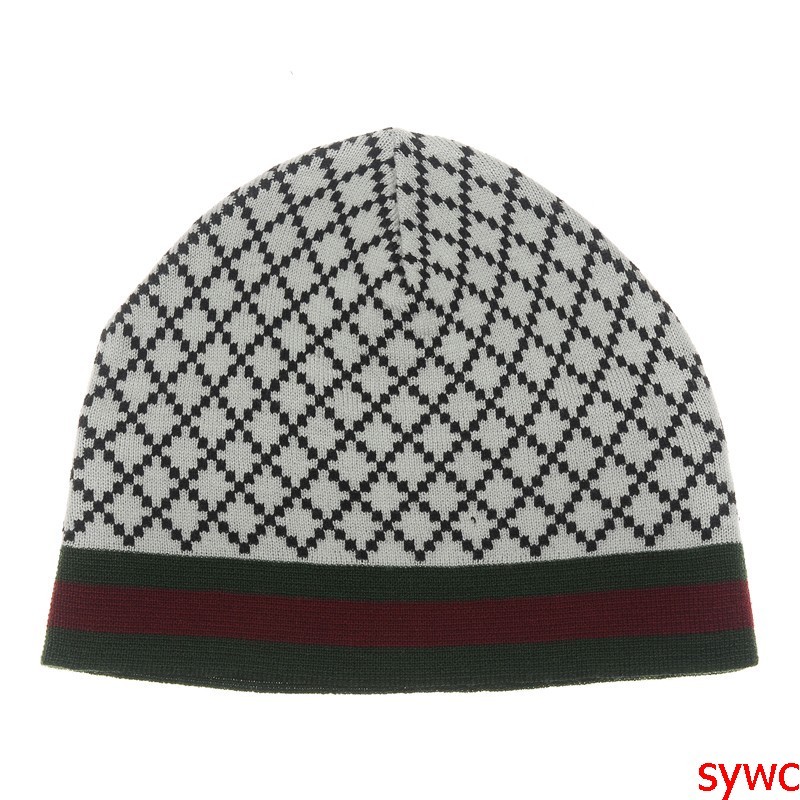 G beanie hats-011