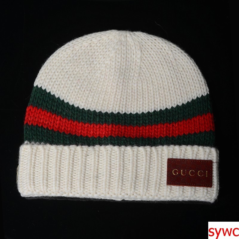 G beanie hats-021