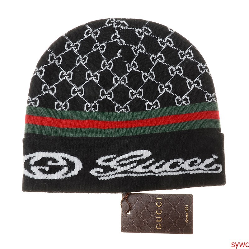 G beanie hats-024