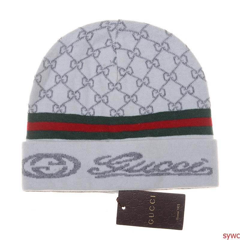 G beanie hats-026