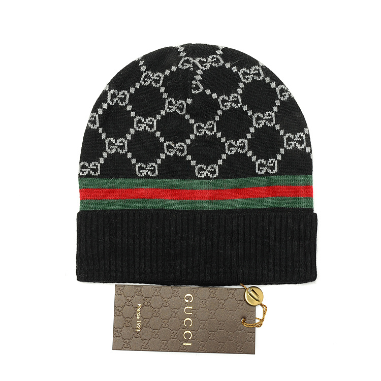 G beanie hats-030