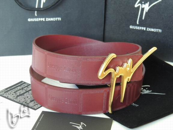 Giuseppe Belt 1:1 Quality-001