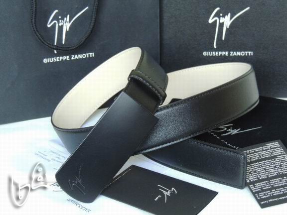 Giuseppe Belt 1:1 Quality-007