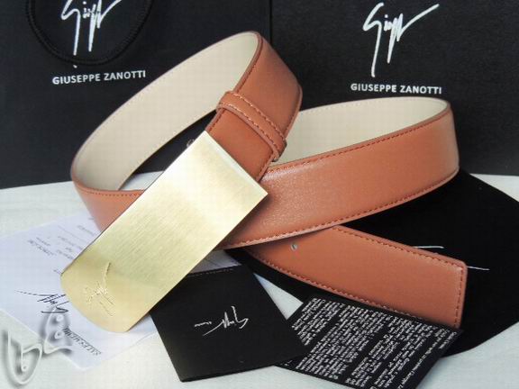 Giuseppe Belt 1:1 Quality-011