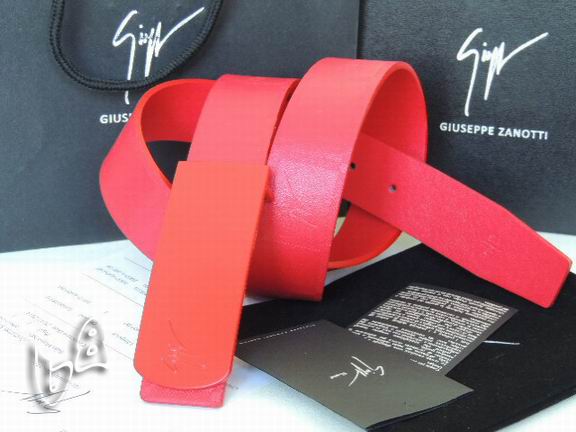 Giuseppe Belt 1:1 Quality-014