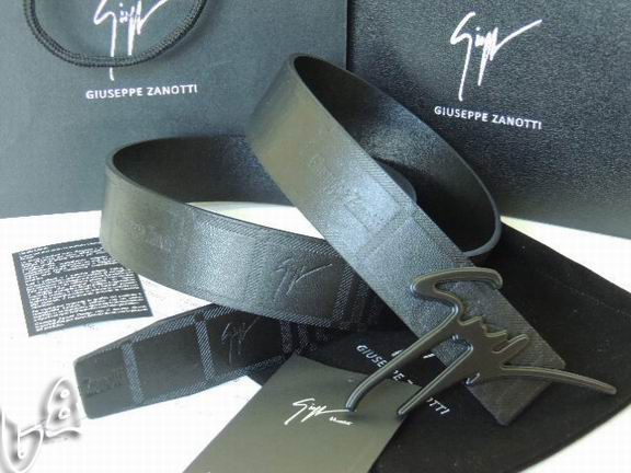 Giuseppe Belt 1:1 Quality-020