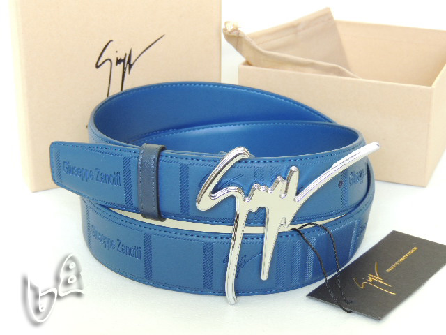 Giuseppe Belt 1:1 Quality-021