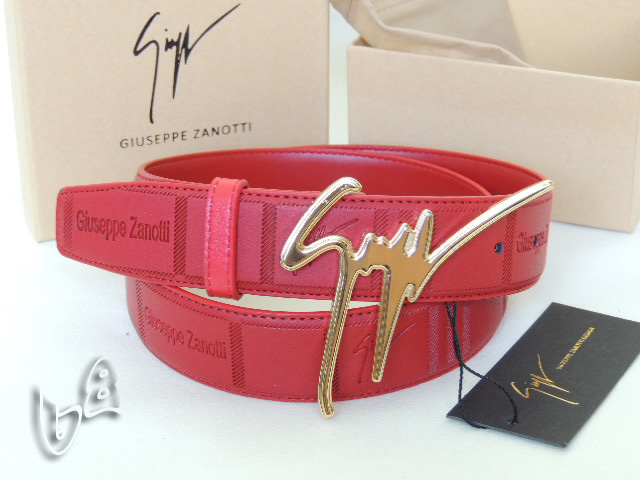 Giuseppe Belt 1:1 Quality-022