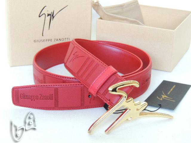 Giuseppe Belt 1:1 Quality-024