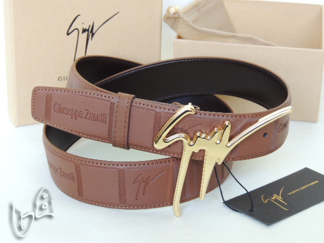 Giuseppe Belt 1:1 Quality-028